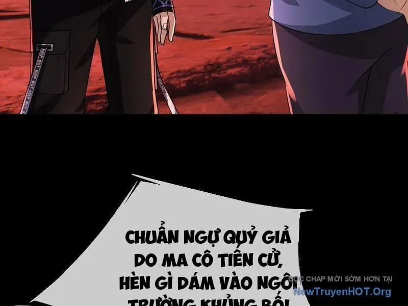 Toàn Cầu Kinh Dị: Ta Mở Ra Thương Thành Tự Do Hack Chap 19 - Next Chap 20