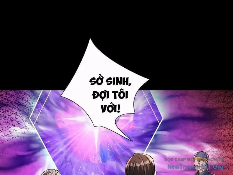 Toàn Cầu Kinh Dị: Ta Mở Ra Thương Thành Tự Do Hack Chap 19 - Next Chap 20