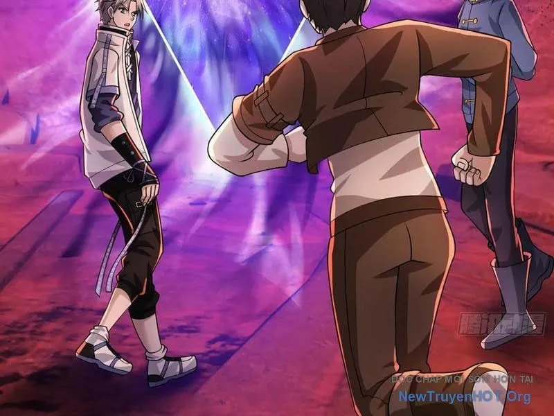 Toàn Cầu Kinh Dị: Ta Mở Ra Thương Thành Tự Do Hack Chap 19 - Next Chap 20