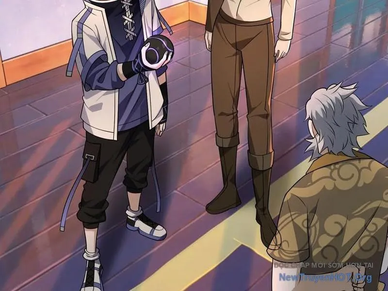 Toàn Cầu Kinh Dị: Ta Mở Ra Thương Thành Tự Do Hack Chap 19 - Next Chap 20