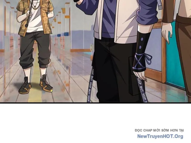 Toàn Cầu Kinh Dị: Ta Mở Ra Thương Thành Tự Do Hack Chap 19 - Next Chap 20