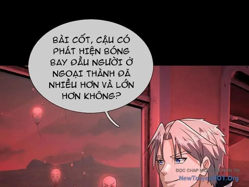 Toàn Cầu Kinh Dị: Ta Mở Ra Thương Thành Tự Do Hack Chap 19 - Next Chap 20