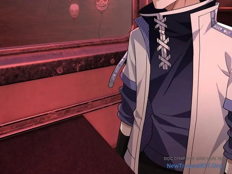 Toàn Cầu Kinh Dị: Ta Mở Ra Thương Thành Tự Do Hack Chap 19 - Next Chap 20