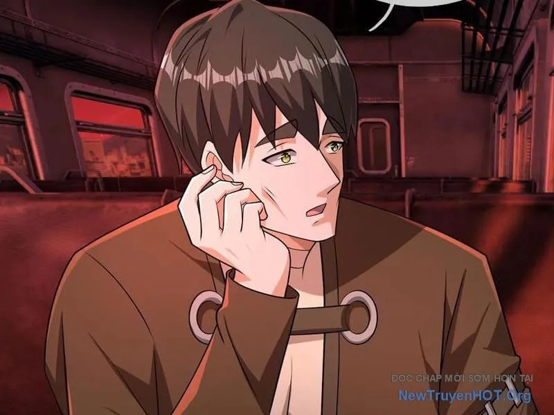 Toàn Cầu Kinh Dị: Ta Mở Ra Thương Thành Tự Do Hack Chap 19 - Next Chap 20