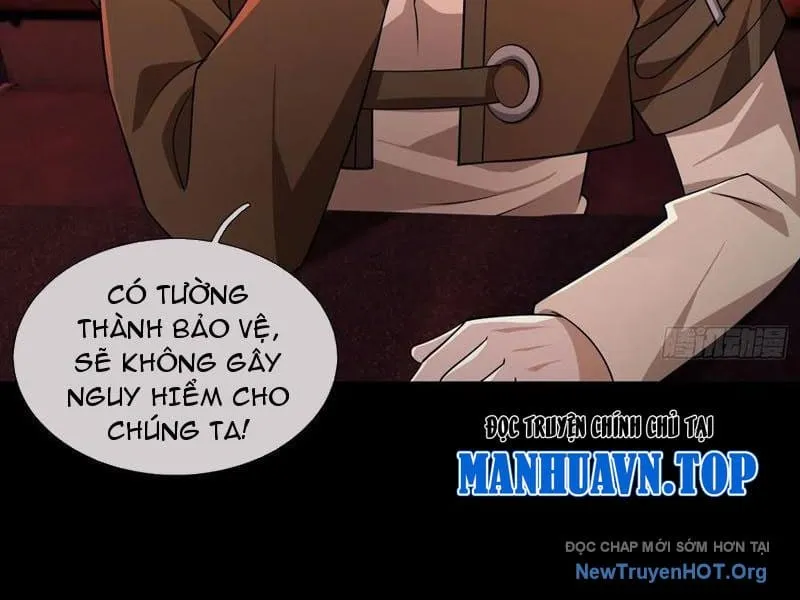 Toàn Cầu Kinh Dị: Ta Mở Ra Thương Thành Tự Do Hack Chap 19 - Next Chap 20