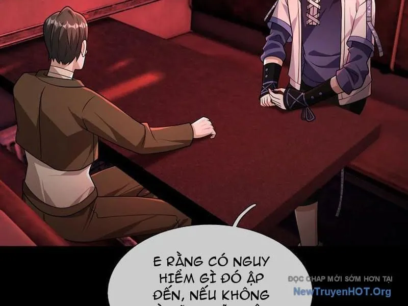 Toàn Cầu Kinh Dị: Ta Mở Ra Thương Thành Tự Do Hack Chap 19 - Next Chap 20