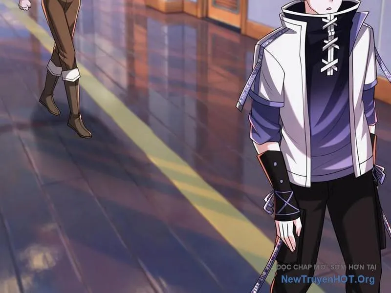 Toàn Cầu Kinh Dị: Ta Mở Ra Thương Thành Tự Do Hack Chap 19 - Next Chap 20