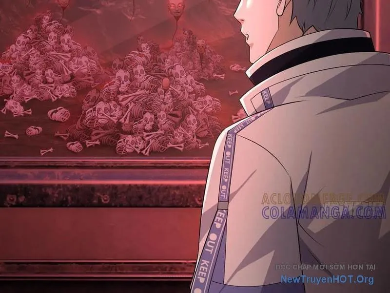 Toàn Cầu Kinh Dị: Ta Mở Ra Thương Thành Tự Do Hack Chap 19 - Next Chap 20