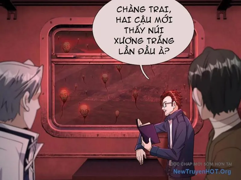 Toàn Cầu Kinh Dị: Ta Mở Ra Thương Thành Tự Do Hack Chap 19 - Next Chap 20