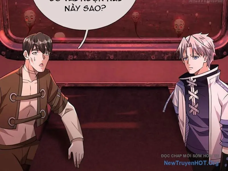 Toàn Cầu Kinh Dị: Ta Mở Ra Thương Thành Tự Do Hack Chap 19 - Next Chap 20