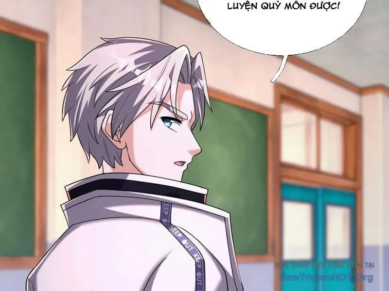 Toàn Cầu Kinh Dị: Ta Mở Ra Thương Thành Tự Do Hack Chap 19 - Next Chap 20