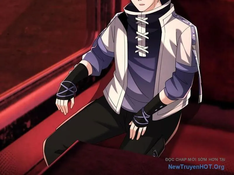 Toàn Cầu Kinh Dị: Ta Mở Ra Thương Thành Tự Do Hack Chap 19 - Next Chap 20