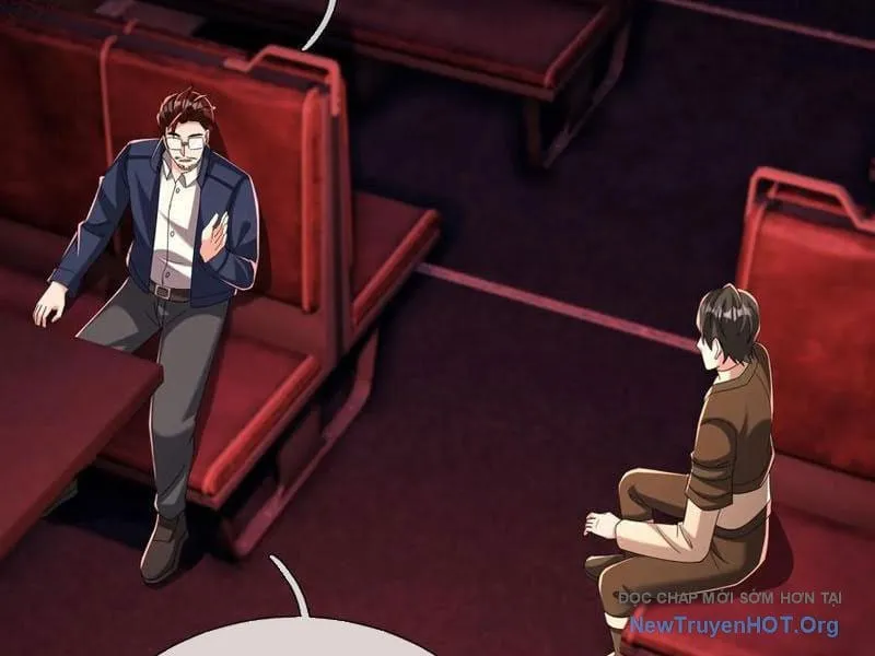 Toàn Cầu Kinh Dị: Ta Mở Ra Thương Thành Tự Do Hack Chap 19 - Next Chap 20