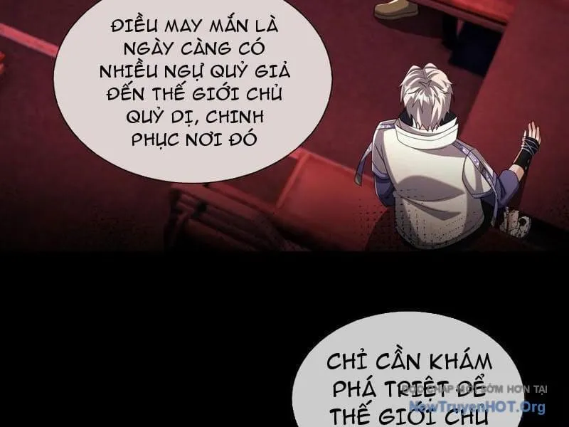 Toàn Cầu Kinh Dị: Ta Mở Ra Thương Thành Tự Do Hack Chap 19 - Next Chap 20