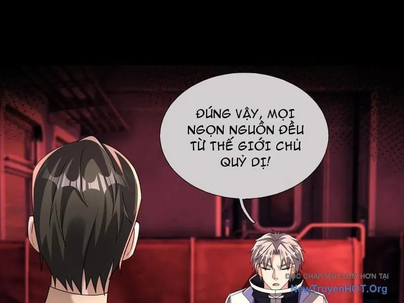 Toàn Cầu Kinh Dị: Ta Mở Ra Thương Thành Tự Do Hack Chap 19 - Next Chap 20