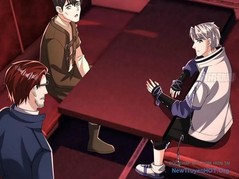 Toàn Cầu Kinh Dị: Ta Mở Ra Thương Thành Tự Do Hack Chap 19 - Next Chap 20