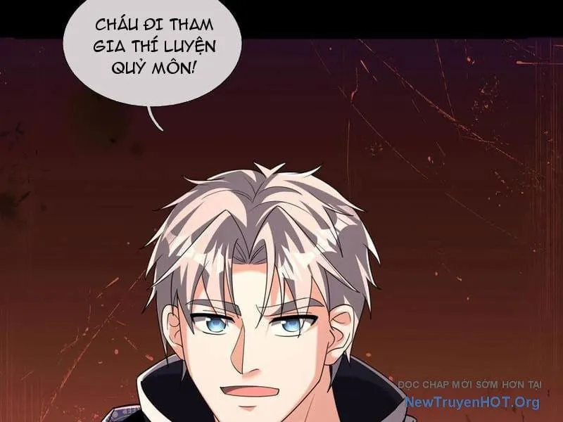 Toàn Cầu Kinh Dị: Ta Mở Ra Thương Thành Tự Do Hack Chap 19 - Next Chap 20