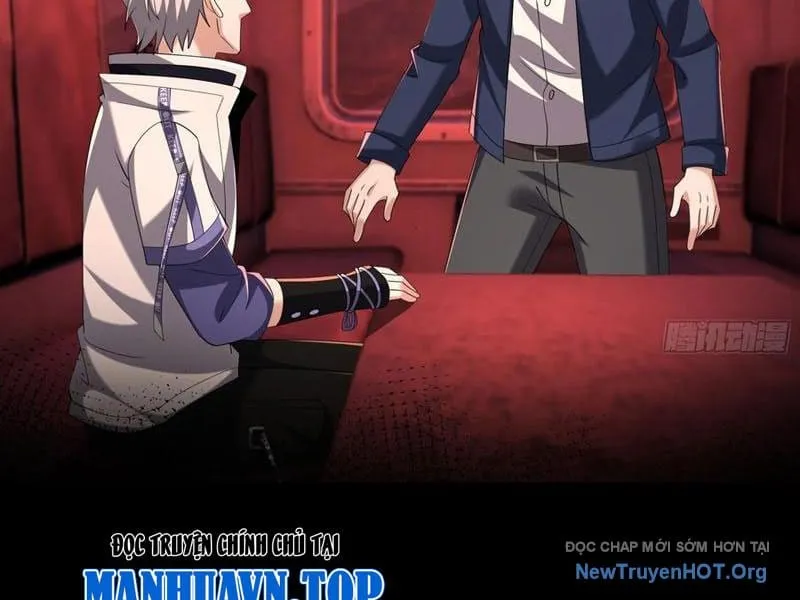 Toàn Cầu Kinh Dị: Ta Mở Ra Thương Thành Tự Do Hack Chap 19 - Next Chap 20