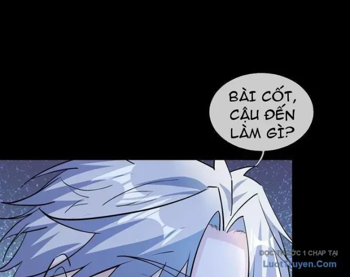 Toàn Cầu Kinh Dị: Ta Mở Ra Thương Thành Tự Do Hack Chap 20 - Next Chap 21