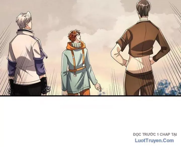 Toàn Cầu Kinh Dị: Ta Mở Ra Thương Thành Tự Do Hack Chap 20 - Next Chap 21