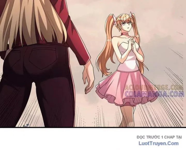 Toàn Cầu Kinh Dị: Ta Mở Ra Thương Thành Tự Do Hack Chap 20 - Next Chap 21