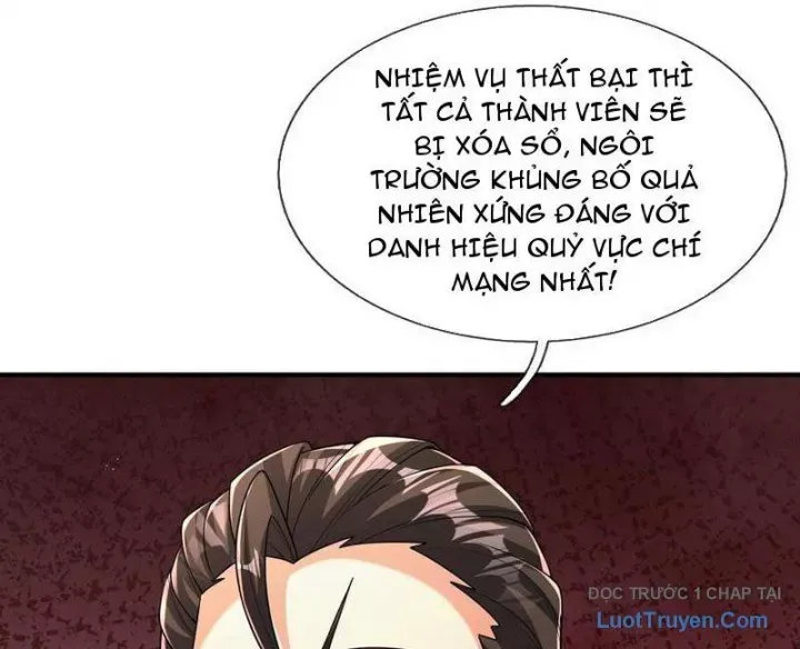 Toàn Cầu Kinh Dị: Ta Mở Ra Thương Thành Tự Do Hack Chap 20 - Next Chap 21