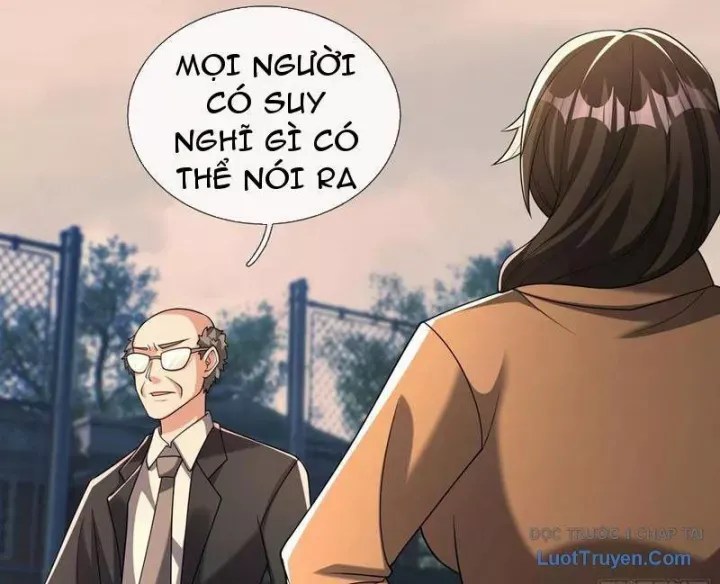 Toàn Cầu Kinh Dị: Ta Mở Ra Thương Thành Tự Do Hack Chap 20 - Next Chap 21