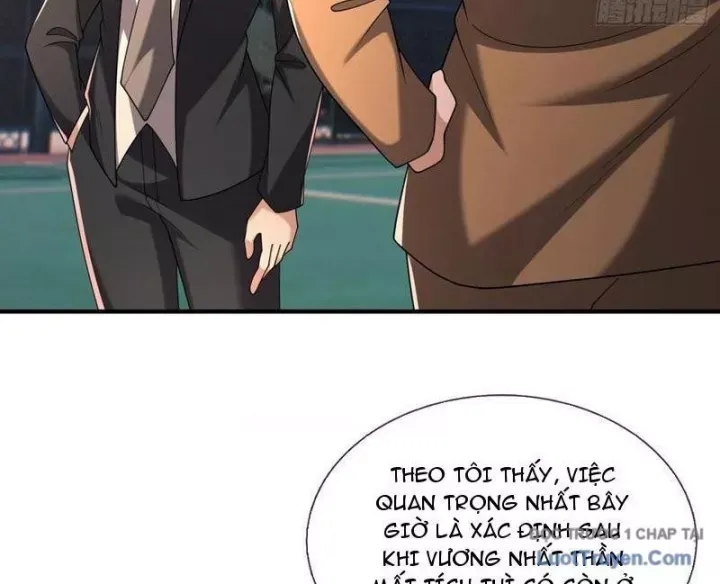 Toàn Cầu Kinh Dị: Ta Mở Ra Thương Thành Tự Do Hack Chap 20 - Next Chap 21