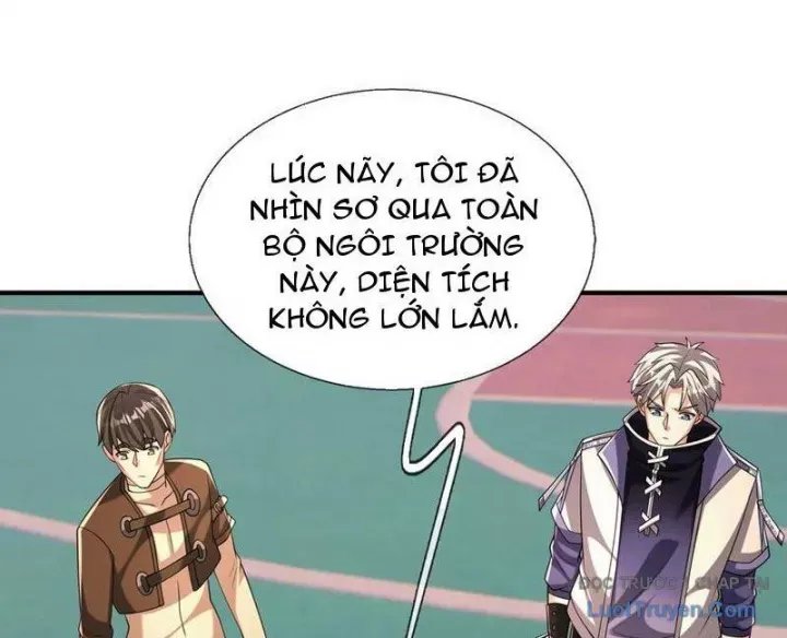 Toàn Cầu Kinh Dị: Ta Mở Ra Thương Thành Tự Do Hack Chap 20 - Next Chap 21