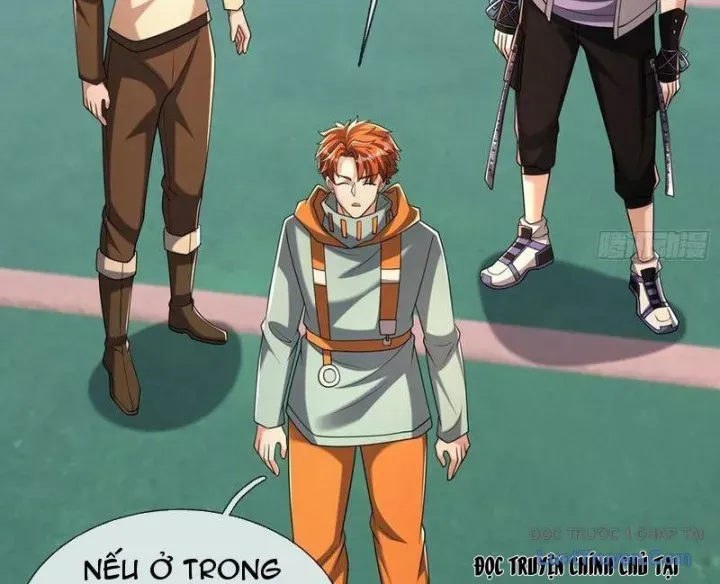 Toàn Cầu Kinh Dị: Ta Mở Ra Thương Thành Tự Do Hack Chap 20 - Next Chap 21