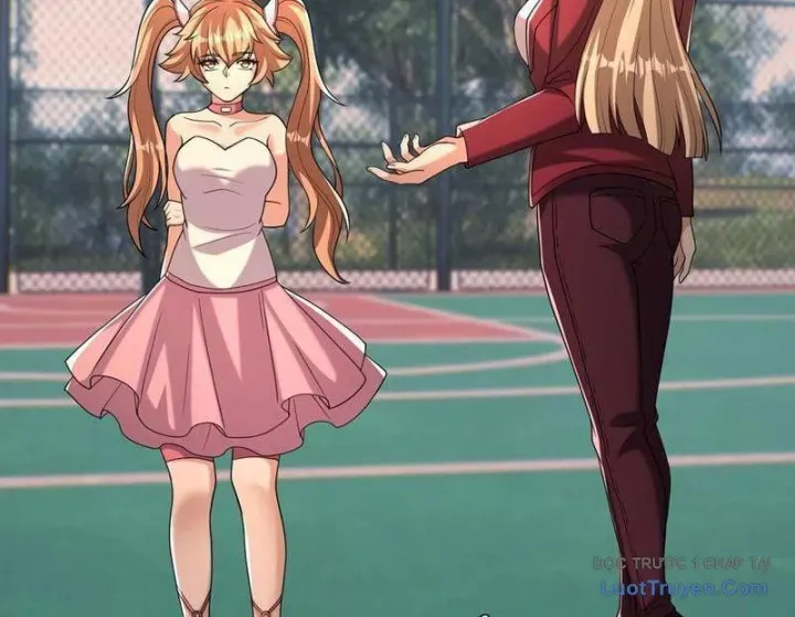 Toàn Cầu Kinh Dị: Ta Mở Ra Thương Thành Tự Do Hack Chap 20 - Next Chap 21