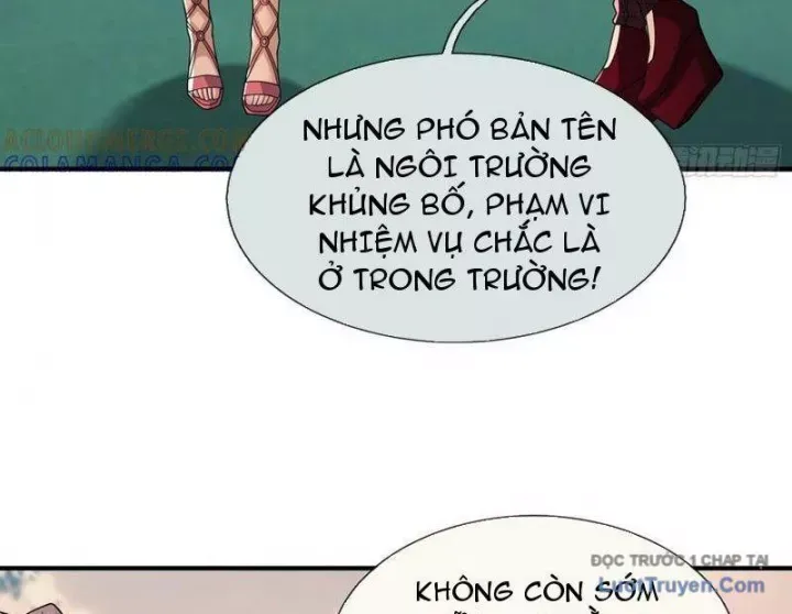 Toàn Cầu Kinh Dị: Ta Mở Ra Thương Thành Tự Do Hack Chap 20 - Next Chap 21