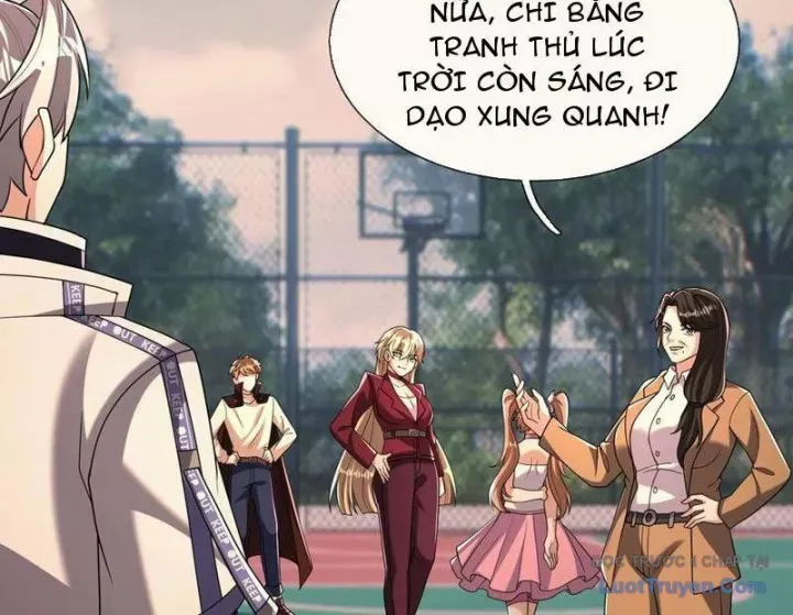 Toàn Cầu Kinh Dị: Ta Mở Ra Thương Thành Tự Do Hack Chap 20 - Next Chap 21