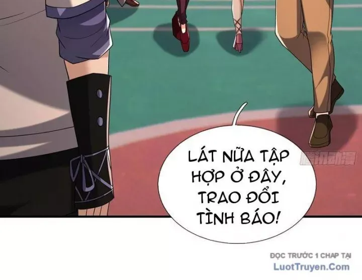 Toàn Cầu Kinh Dị: Ta Mở Ra Thương Thành Tự Do Hack Chap 20 - Next Chap 21