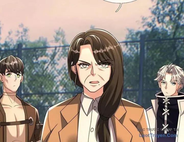 Toàn Cầu Kinh Dị: Ta Mở Ra Thương Thành Tự Do Hack Chap 20 - Next Chap 21