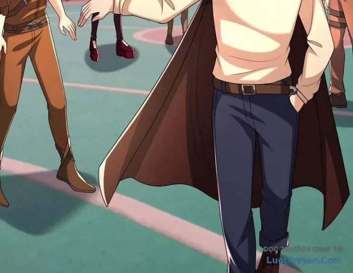 Toàn Cầu Kinh Dị: Ta Mở Ra Thương Thành Tự Do Hack Chap 20 - Next Chap 21