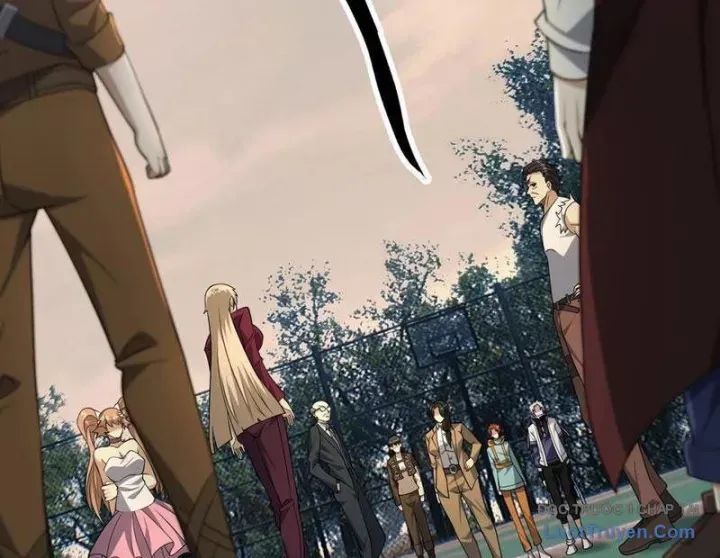 Toàn Cầu Kinh Dị: Ta Mở Ra Thương Thành Tự Do Hack Chap 20 - Next Chap 21