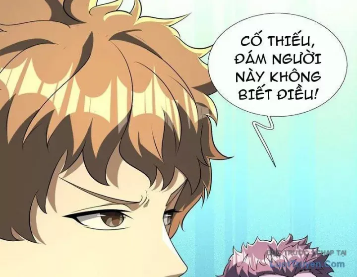 Toàn Cầu Kinh Dị: Ta Mở Ra Thương Thành Tự Do Hack Chap 20 - Next Chap 21