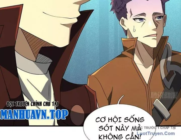 Toàn Cầu Kinh Dị: Ta Mở Ra Thương Thành Tự Do Hack Chap 20 - Next Chap 21