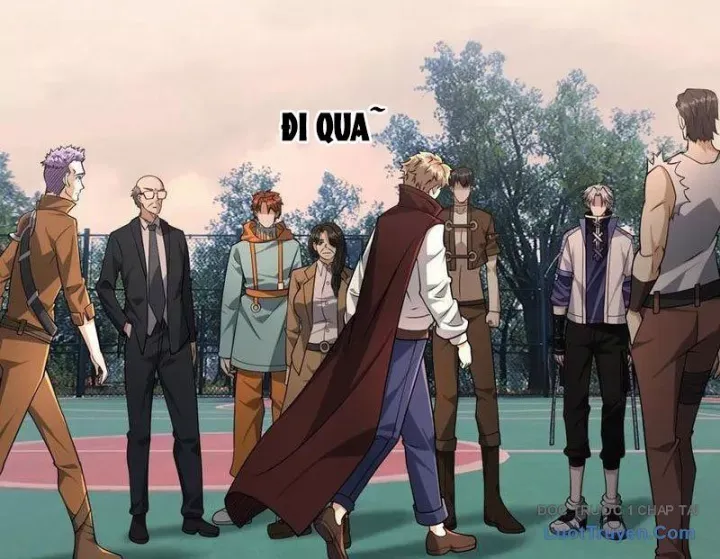 Toàn Cầu Kinh Dị: Ta Mở Ra Thương Thành Tự Do Hack Chap 20 - Next Chap 21