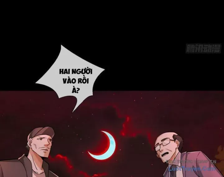 Toàn Cầu Kinh Dị: Ta Mở Ra Thương Thành Tự Do Hack Chap 20 - Next Chap 21