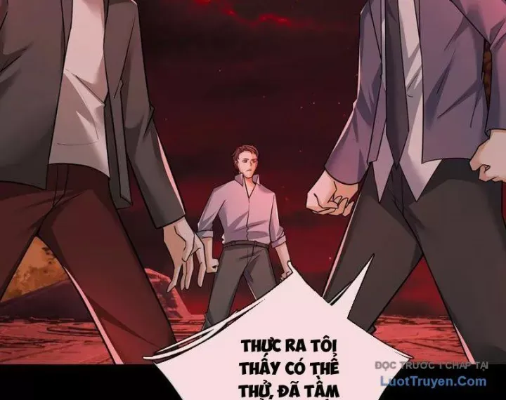 Toàn Cầu Kinh Dị: Ta Mở Ra Thương Thành Tự Do Hack Chap 20 - Next Chap 21