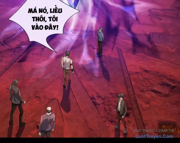 Toàn Cầu Kinh Dị: Ta Mở Ra Thương Thành Tự Do Hack Chap 20 - Next Chap 21