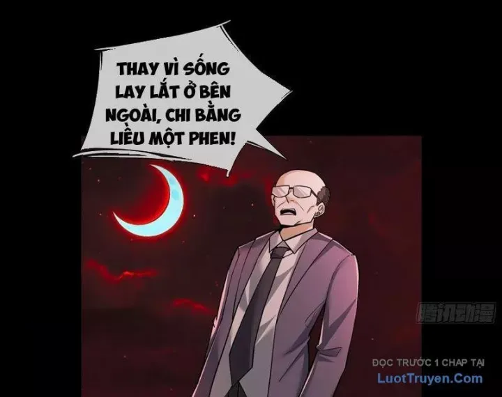 Toàn Cầu Kinh Dị: Ta Mở Ra Thương Thành Tự Do Hack Chap 20 - Next Chap 21