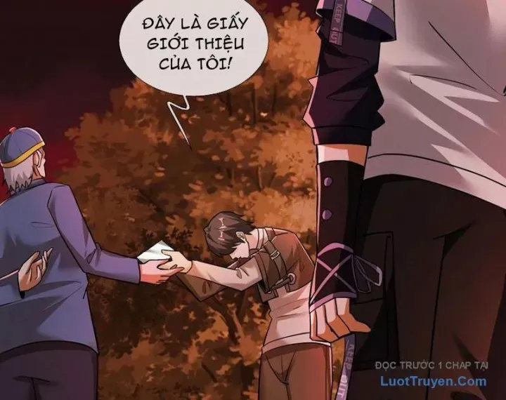 Toàn Cầu Kinh Dị: Ta Mở Ra Thương Thành Tự Do Hack Chap 20 - Next Chap 21