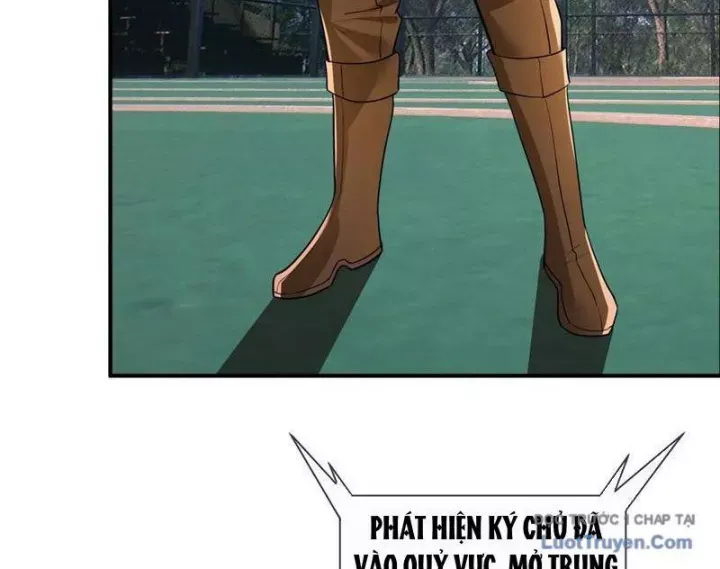 Toàn Cầu Kinh Dị: Ta Mở Ra Thương Thành Tự Do Hack Chap 20 - Next Chap 21