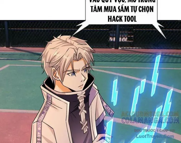 Toàn Cầu Kinh Dị: Ta Mở Ra Thương Thành Tự Do Hack Chap 20 - Next Chap 21