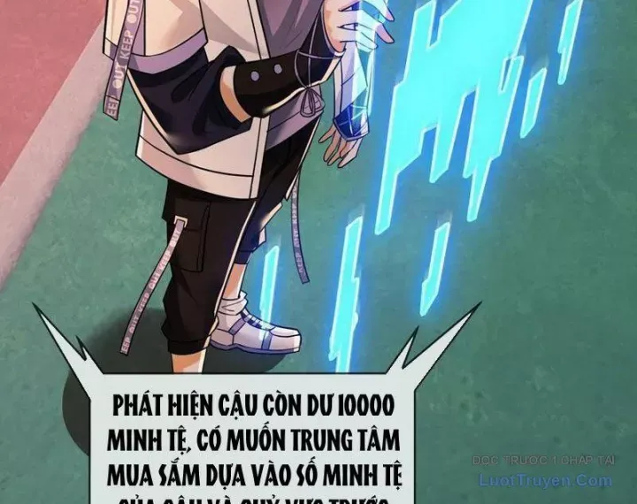 Toàn Cầu Kinh Dị: Ta Mở Ra Thương Thành Tự Do Hack Chap 20 - Next Chap 21