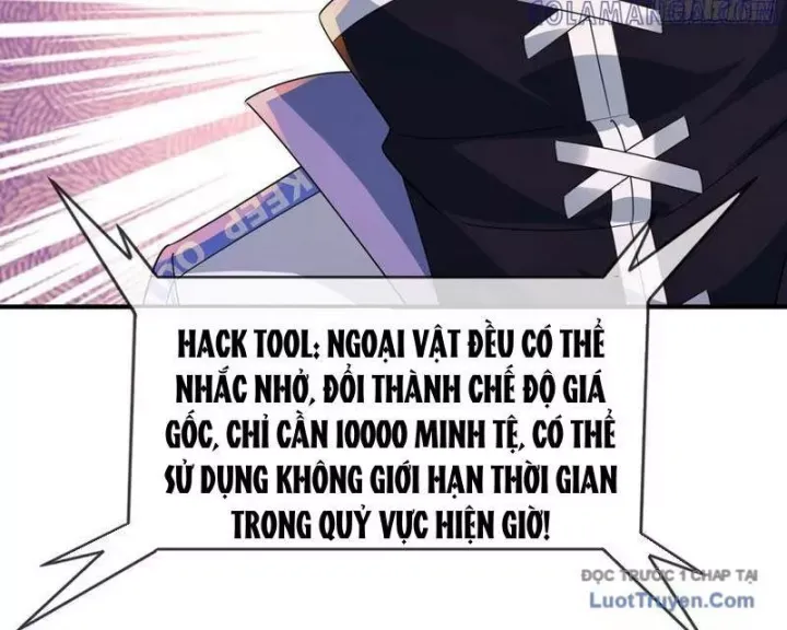 Toàn Cầu Kinh Dị: Ta Mở Ra Thương Thành Tự Do Hack Chap 20 - Next Chap 21