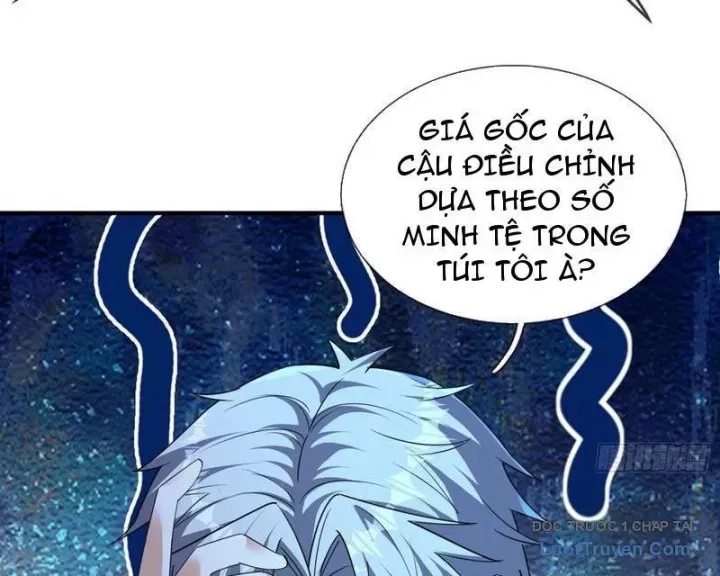 Toàn Cầu Kinh Dị: Ta Mở Ra Thương Thành Tự Do Hack Chap 20 - Next Chap 21